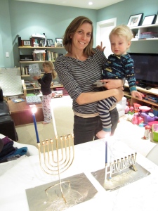 Oh, Chanukah why are you so long?